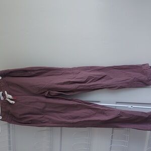 Topo Design Dirt Pants Classic - Women's Peppercorn Organic Cotton